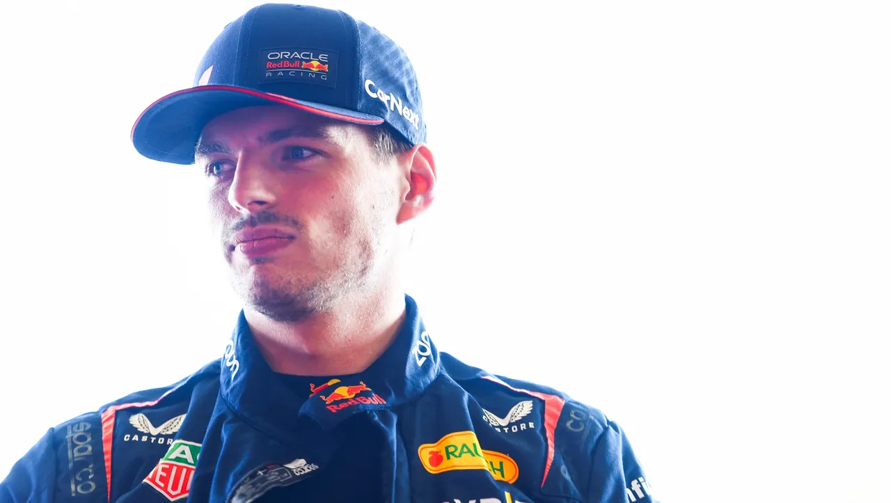 Jól indult Verstappenék versenye, ám a McLaren pilótája kirobbantotta a káoszt (videó)