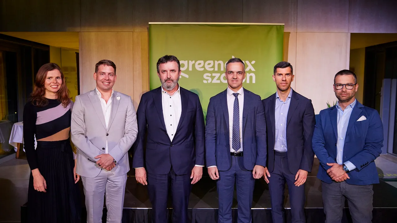 Fókuszban a zöld mobilitás – stratégiai együttműködési megállapodást kötött a HUMDA és a Greendex