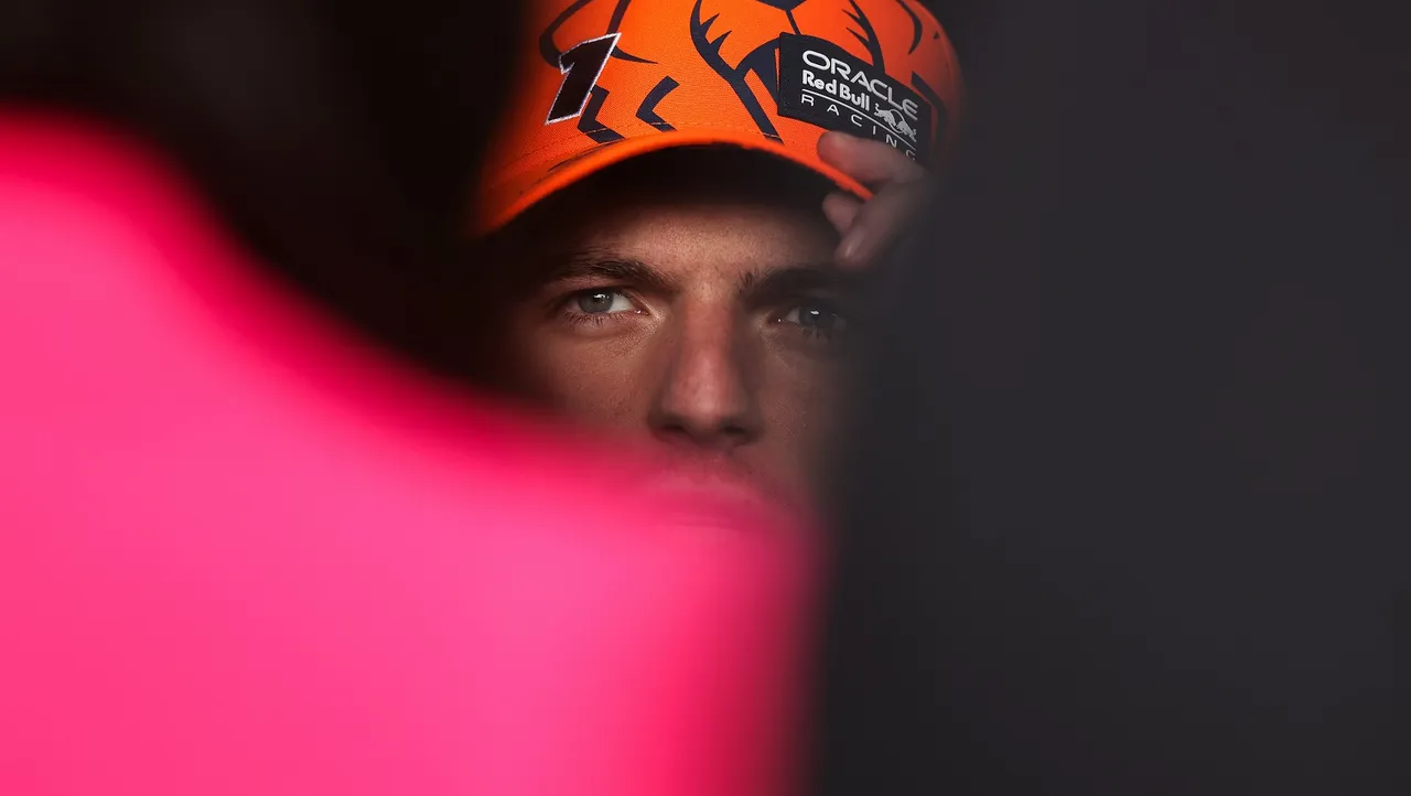 Mad Max visszatért? Ezért zárták ki Verstappent a hétvégi versenyről