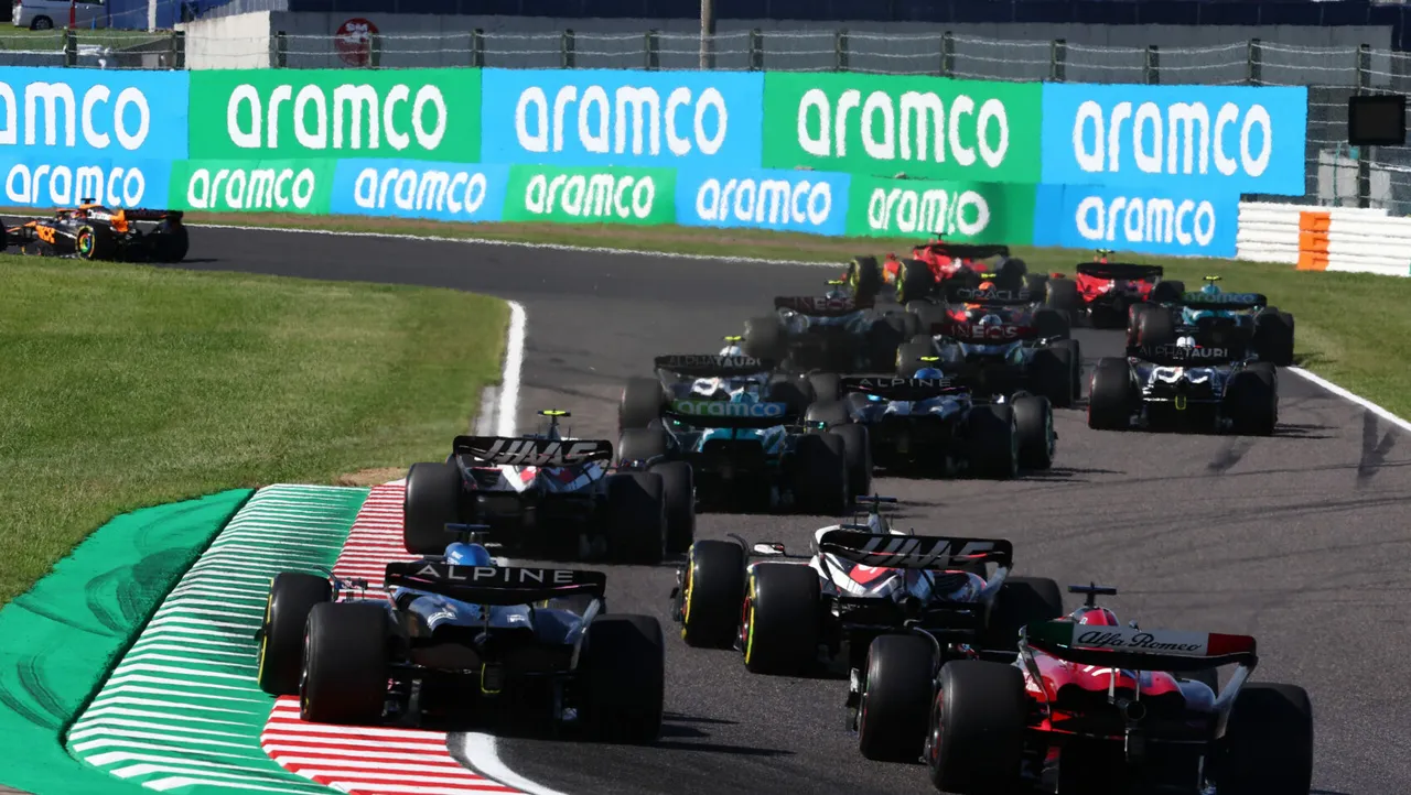 A motorsport marketing nehéz terep, de nem muszáj nagy tétben játszani