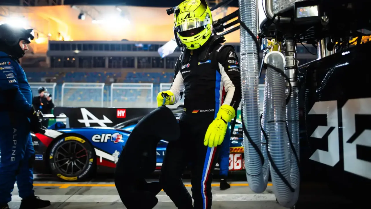 Mick Schumacher szakított csapatával, hamarosan bejelentheti a nagy váltást