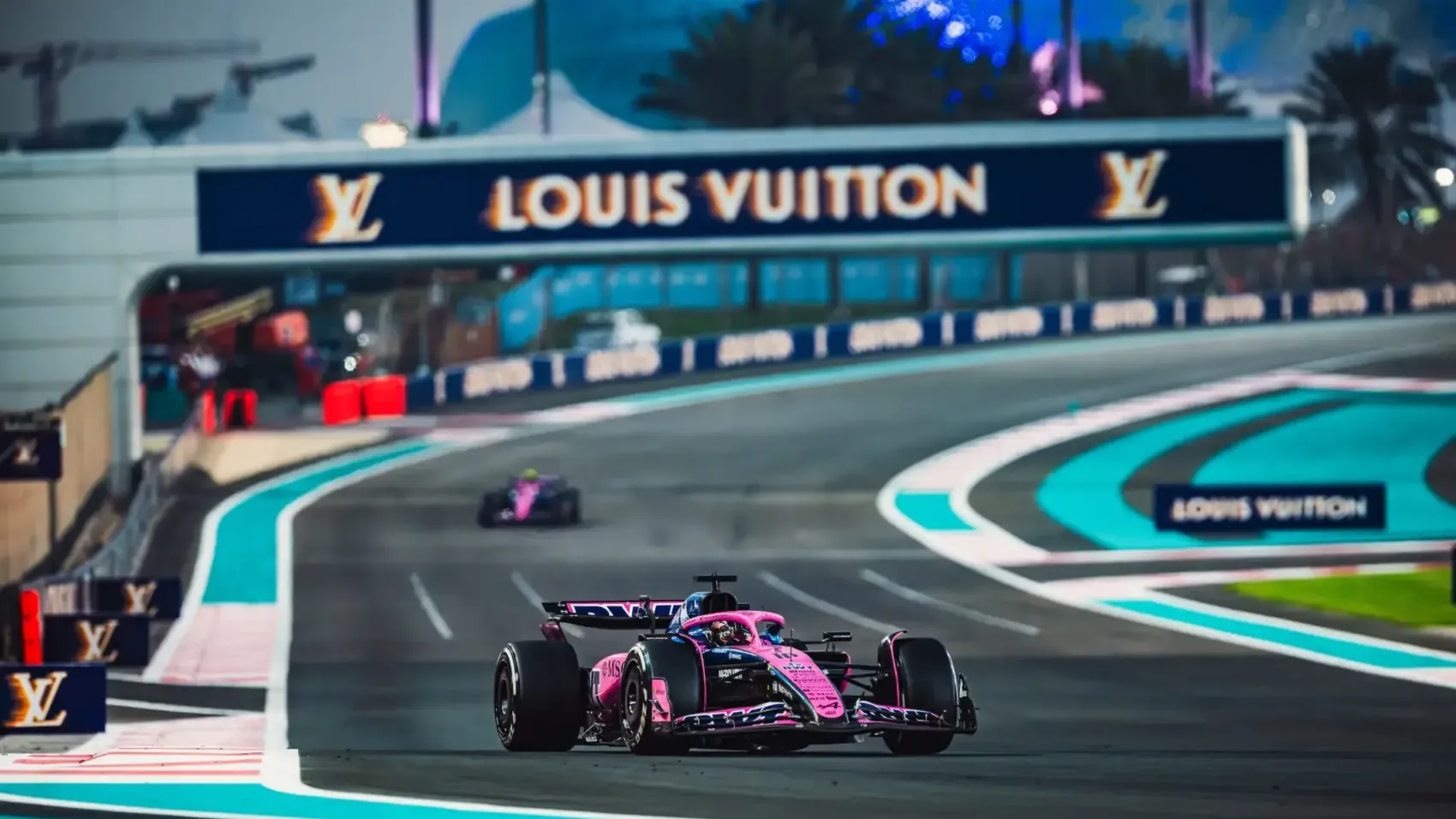 Az Alpine új vezetője nem kér abból, amivel a Renault kiröhögtette magát