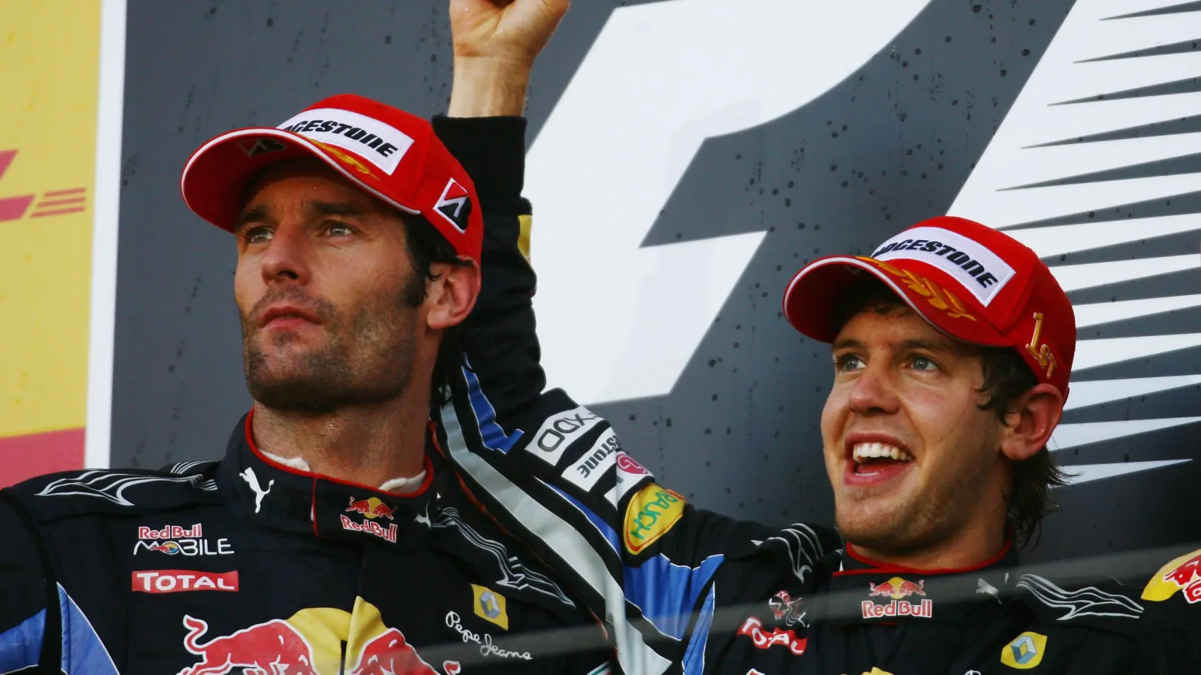 Így történhet meg, hogy Vettel 15 évvel ezelőtti bajnoki címei siklatják ki Piastri karrierjét