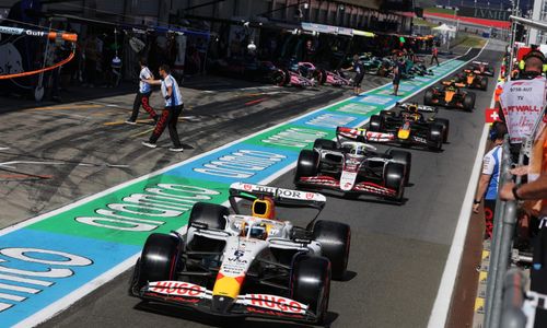 Végre kevesebb lesz a körülményeskedés az F1-es büntetések kiosztásában