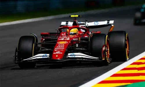 A Ferrarinak még van egy ötlete, hogy milyen változás menthetné meg Hamiltont