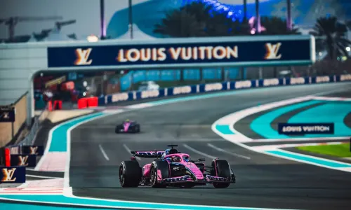 Az Alpine új vezetője nem kér abból, amivel a Renault kiröhögtette magát