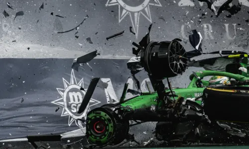 Bortoleto okozhatta a legtöbb, Verstappen a legkevesebb kárt az F1 idei szezonjában